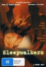 Sleepwalkers