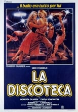 La discoteca