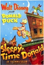 Sleepy Time Donald