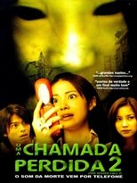 Uma Chamada Perdida - A Maldição da Mina