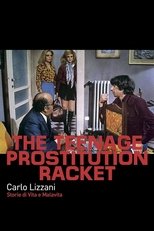 Storie di vita e malavita (Racket della prostituzione minorile)