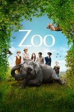 Imagen Zoo (HDRip) Español Torrent