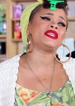 Andra Day - NPR Tiny Desk Concert