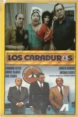 Los Caraduros