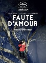 Image Faute d’amour