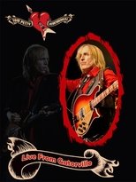 Tom Petty and The Heartbreakers: 30th Anniversary Concert
