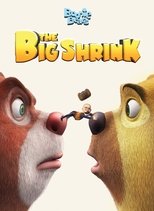 Image Les Ours Boonie : L’Aventure minuscule
