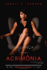 Image Acrimônia – Ela Quer Vingança