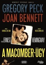 A Macomber-ügy