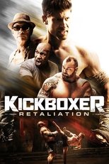 Image Kickboxer: Retaliation