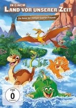 The Land Before Time XIV: Journey of the Brave