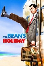 Image Mr. Bean’s Holiday (2007)