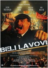 Beli lavovi