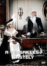 Royal Affairs in Versailles