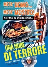 Una nube di terrore