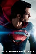 Image Superman : El Hombre de Acero (2013)