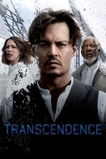 Image Transcendence (2014) คอมพ์สมองคนพิฆาตโลก