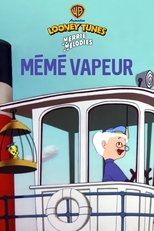 Mémé Vapeur
