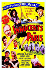 Innocents in Paris