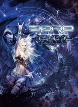 Doro: Strong and Proud - 30 Years of Rock and Metal