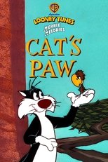 Cat's Paw