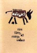 Tindersticks: Bareback