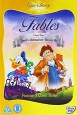 Walt Disney's Fables - Vol.3