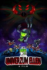 Ben 10 az Univerzum ellen: A film