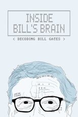 NF - Inside Bill's Brain: Decoding Bill Gates (US) (4K)