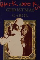 Blackadder's Christmas Carol