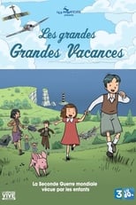 Les grandes grandes vacances