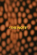 The Studio: The Note