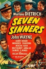 Seven Sinners