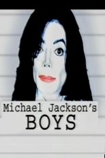 Michael Jackson's Boys