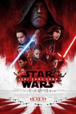 Star Wars 8: Jedi Cuối Cùng