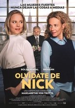 Imagen Olvídate De Nick (HDRip) Español Torrent