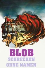 Blob - Schrecken ohne Namen