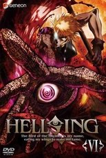 Hellsing Ultimate VI