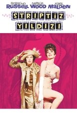 Striptiz Yıldızı