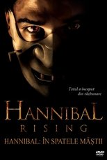 Hannibal: În spatele măștii