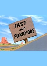 Fast and Furry-Ous