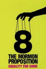 8: The Mormon Proposition