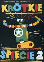 Krótkie spięcie 2
