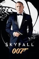 Image James Bond: Skyfall (2012)