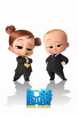 Image The Boss Baby: Family Business (2021)