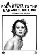 David Bailey: Four Beats to the Bar and No Cheating