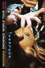 Drowned World Tour 2001