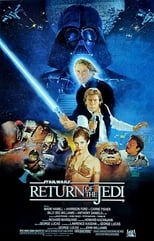 Star Wars: Episode VI - Return of the Jedi