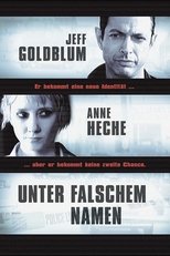 Unter falschem Namen
