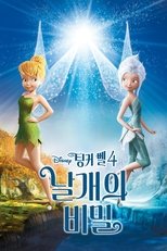 팅커 벨 4: 날개의 비밀